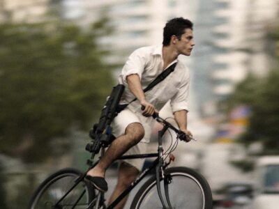 برهنه در خیابان؛ سرباز اسرائیلی به روایت کارگردان اسرائیلی