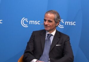 اعتراف دیرهنگام گروسی درباره برنامه هستهای ایران