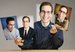 کدام بخش از شخصیت انسان هرگز تغییر نمی‌کند؟