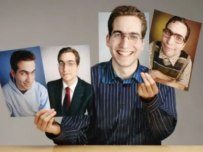 کدام بخش از شخصیت انسان هرگز تغییر نمیکند؟