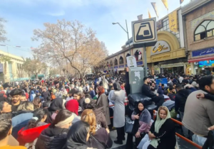 مترو و BRT تهران شبانه‌روزی در روزهای پایانی سال