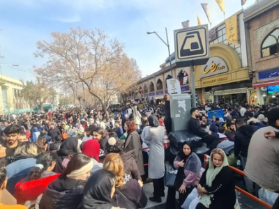 مترو و BRT تهران شبانهروزی در روزهای پایانی سال