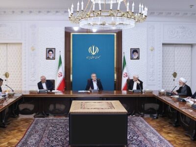 پزشکیان: اگر از حوادث دی مدارکی دارید ارائه کنید