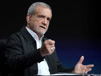 پزشکیان: مذاکرات با سیگنال‌های دلگرم‌کننده همراه بود