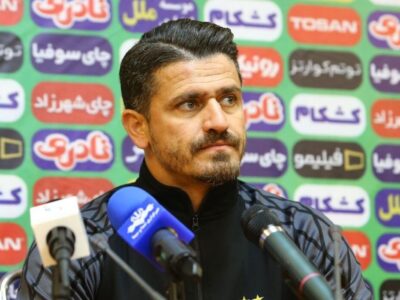 پاسخ وریا غفوری به ساپینتو و شبکه اینترنشنال