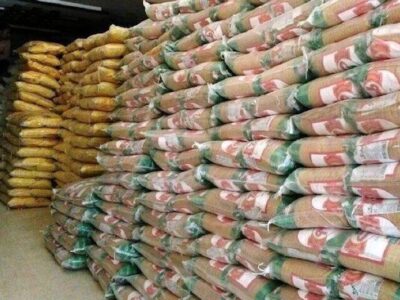 جریمه میلیاردی برنج‌فروش متخلف در کهگیلویه و بویراحمد