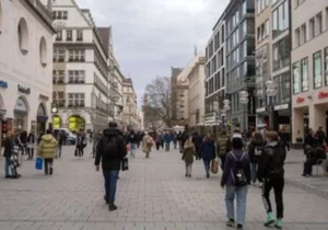 برترین ارزش های زندگی در آمریکا، بریتانیا و آلمان چیست؟