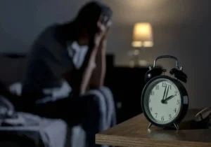 نقش منیزیم در بهبود کیفیت خواب