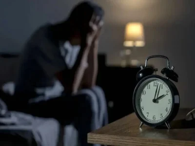 نقش منیزیم در بهبود کیفیت خواب