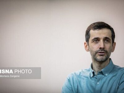 توصیه پسر پزشکیان به داوطلبان ردصلاحیت‌شده