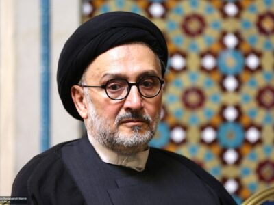 واکنش ابطحی به شایعه پیرامون سیدمحمد خاتمی