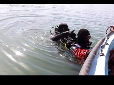 ماجرای غرقشدگی دختر جوان در دریاچه کیو