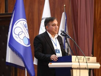 «هتتریک» تاجرنیا در ردصلاحیت