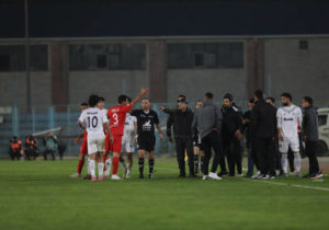 خداداد عزیزی – شجاع خلیلزاده؛ زوجی برای تمام فصولِ جنجال و حاشیه!