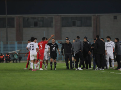 خداداد عزیزی – شجاع خلیل‌زاده؛ زوجی برای تمام فصولِ جنجال و حاشیه!