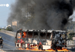 فیفا به دنبال پس‌گرفتن میزبانی مکزیک