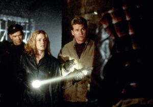 باورتان می‌شود روزی از این‌فیلم‌ها خوشتان می‌آمده؟/قهرمان آمریکایی؛ ناجی مردم روسیه!