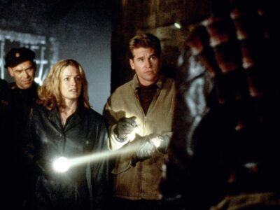 باورتان می‌شود روزی از این‌فیلم‌ها خوشتان می‌آمده؟/قهرمان آمریکایی؛ ناجی مردم روسیه!