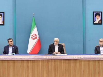 سرکشی به وضعیت بیش از ۲۰۰۰ خانواده جانباختگان