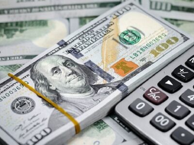 قیمت دلار، یورو و درهم امروز سهشنبه ۵ اسفند