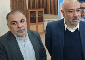 افشاگری جدید: غوغای مدیرعامل پگاه در وزارت کار!