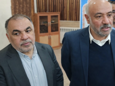 افشاگری جدید: غوغای مدیرعامل پگاه در وزارت کار!