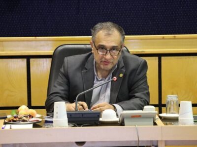 رئیس دانشگاه شریف عذرخواهی کرد