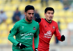 اعتراض رسمی تراکتور به رای کمیته انضباطی