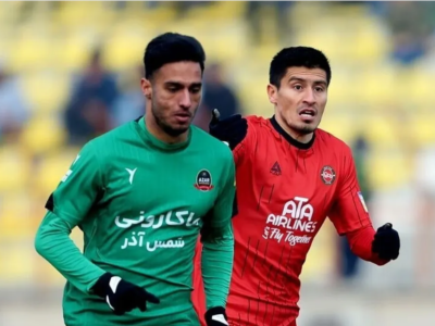 اعتراض رسمی تراکتور به رای کمیته انضباطی