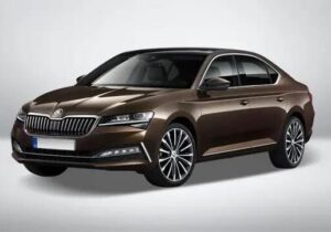 اشکودا سوپر ب – نجیب زاده دو رگه اروپایی