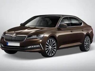 اشکودا سوپر ب – نجیب زاده دو رگه اروپایی