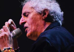 حمله بی‌سابقه محسن نامجو به رضا پهلوی