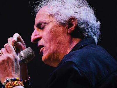 حمله بی‌سابقه محسن نامجو به رضا پهلوی