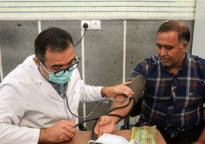 افزایش تعرفه‌ پزشکان در راه است