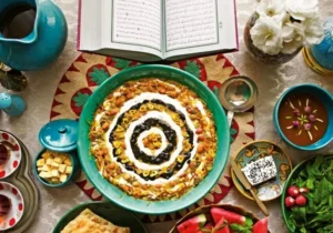 بایدها و نبایدها اصول تغذیهای در ماه رمضان