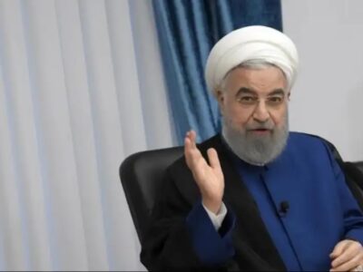 ولکنش دفتر روحانی به گزارش‌های رسانه‌های خارجی
