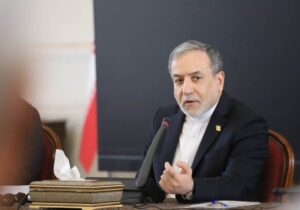 عراقچی: فرصت تاریخی برای توافق در اختیار داریم