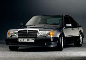 ماجرای ناموفق ساخت بنز در ایران/دو سرمایهدار پهلوی که اندازه قیمت ۲ فانتوم به اسرائیل کمک کردند