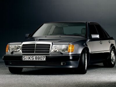 ماجرای ناموفق ساخت بنز در ایران/دو سرمایهدار پهلوی که اندازه قیمت ۲ فانتوم به اسرائیل کمک کردند