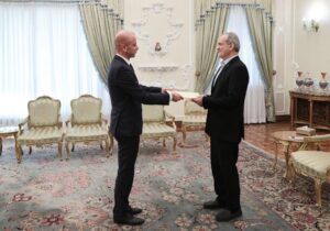 پزشکیان: پیوندی قلبی میان ایران و لبنان برقرار است