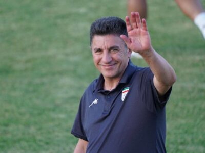 سرمربیگری قلعه‌نویی در استقلال تکذیب شد!