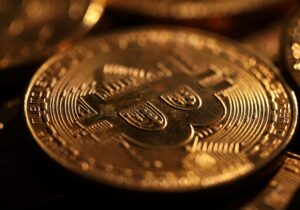 ترامپ قیمت بیت‌کوین را شکاند!