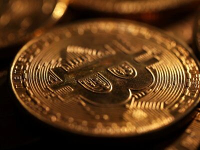 ترامپ قیمت بیتکوین را شکاند!