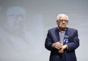 پروفسور عبدالمجید ارفعی درگذشت