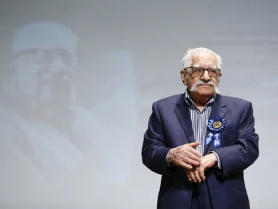 پروفسور عبدالمجید ارفعی درگذشت