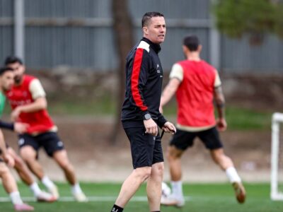 دومینوی اتفاقات ترسناک و مخرب در پرسپولیس با طعنه به تراکتور؛ ورود آقا کریم بعد از خشم اوسمار!