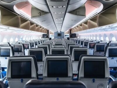 رونمایی از آزمایشگاه «فلای کیش» و شرکا / در سازمان هواپیمایی چه میگذرد؟