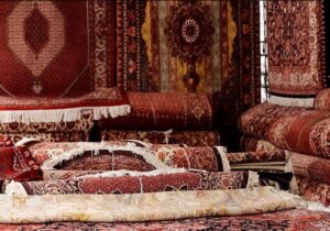 فرش دستباف ایران؛ پرچم دوم هویت ملی