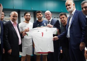 دلهره در تیم ملی با وعده‌های پوچ تاج؛ وقتی از اسپانیا به پورتوریکو رسیدیم!