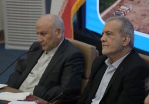 پزشکیان: قصورهای مدیریتی را اصلاح کنیم